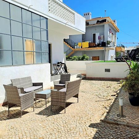 Cinderela House Lejlighed Faro Eksteriør billede
