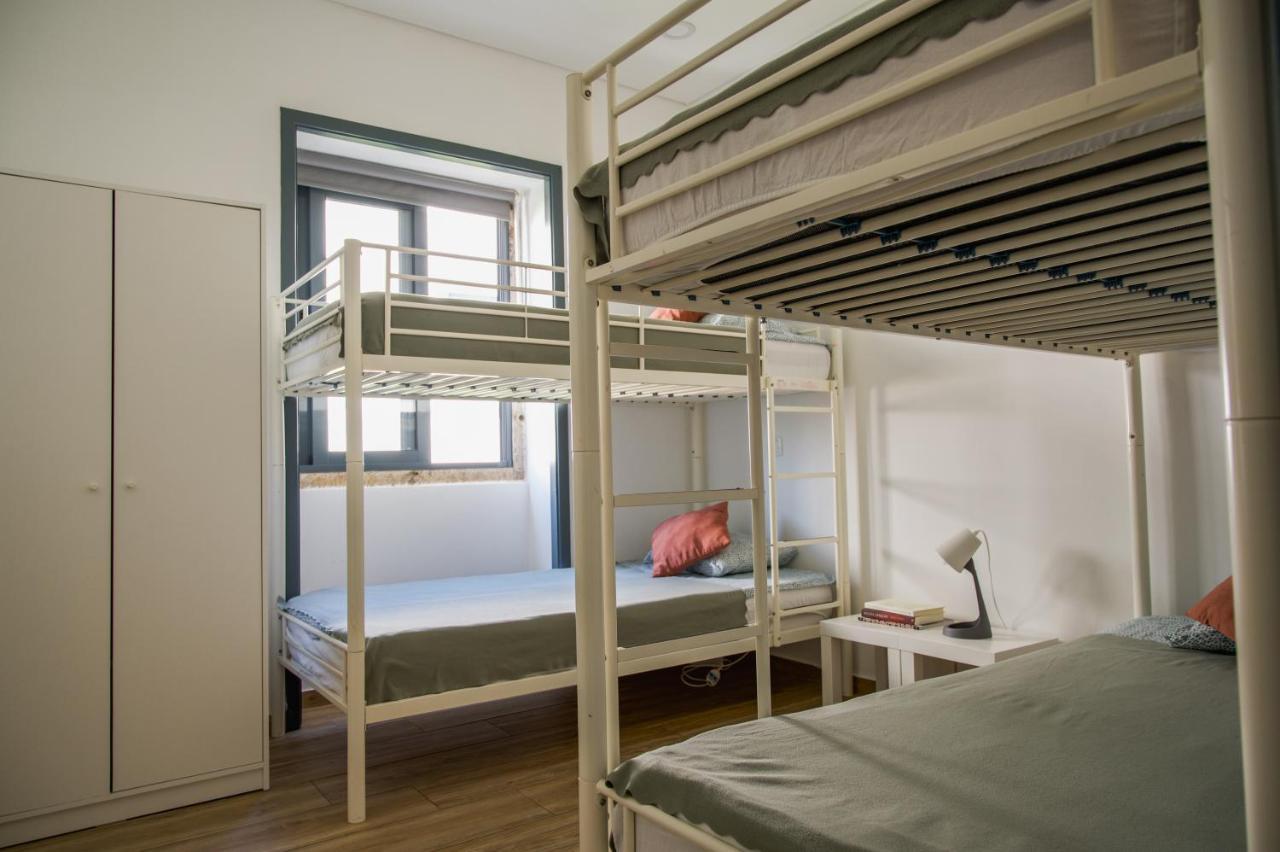Cinderela House Lejlighed Faro Eksteriør billede