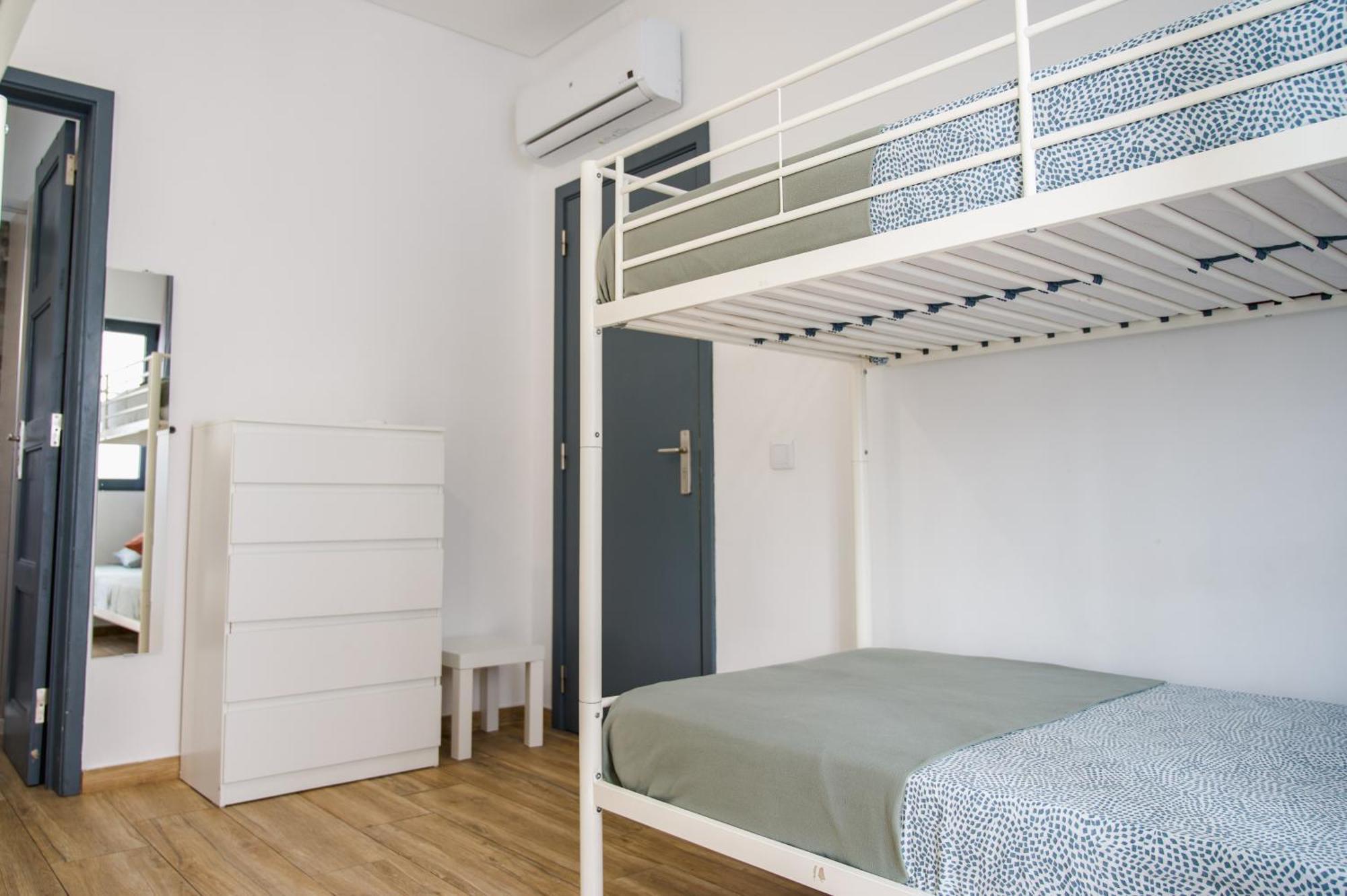 Cinderela House Lejlighed Faro Eksteriør billede