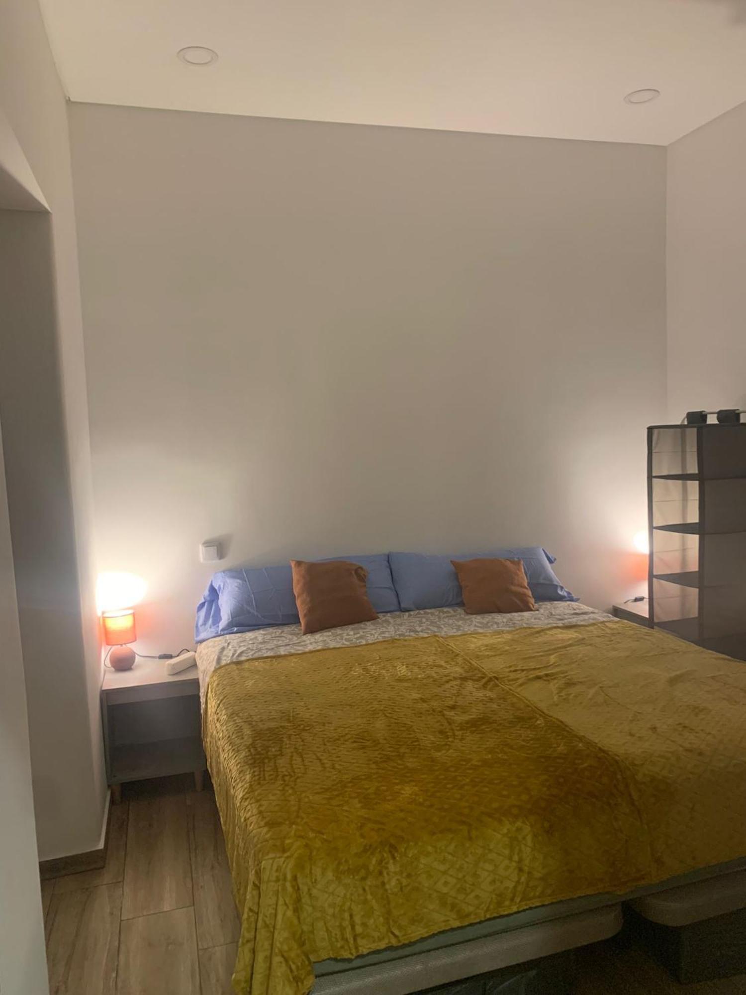 Cinderela House Lejlighed Faro Eksteriør billede