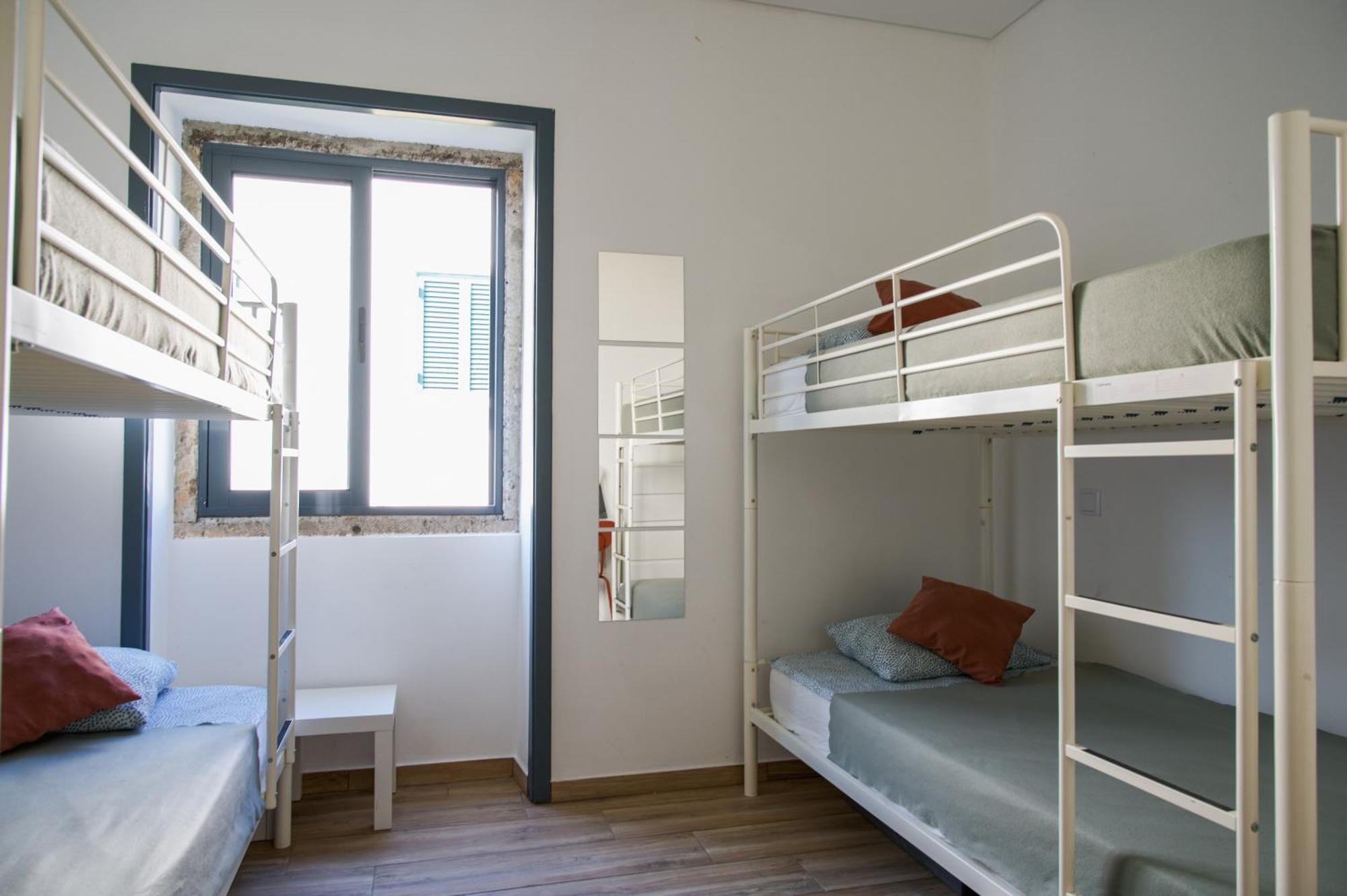 Cinderela House Lejlighed Faro Eksteriør billede