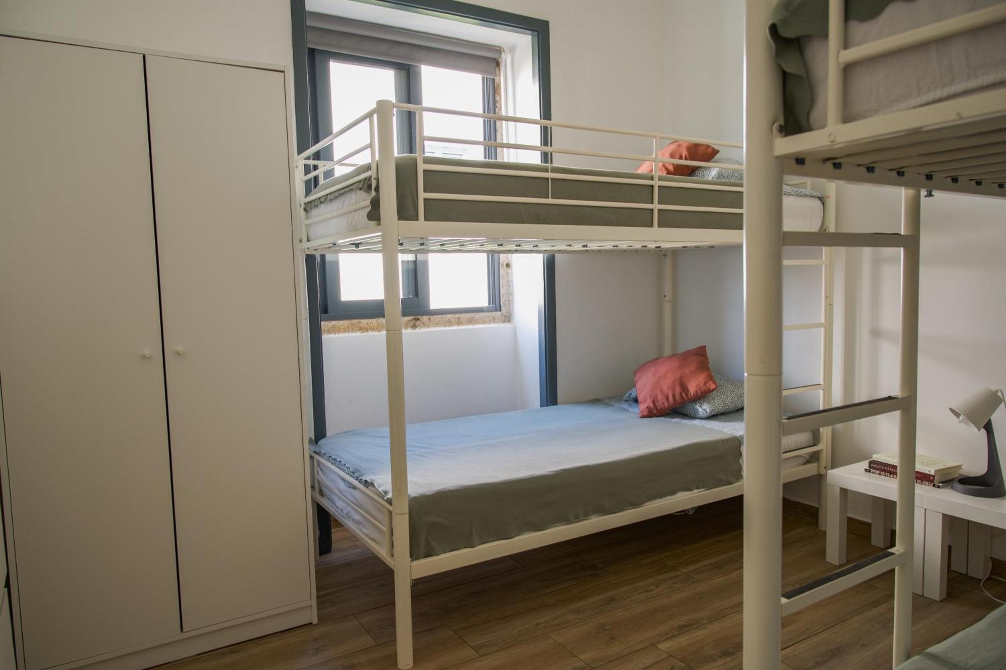 Cinderela House Lejlighed Faro Eksteriør billede