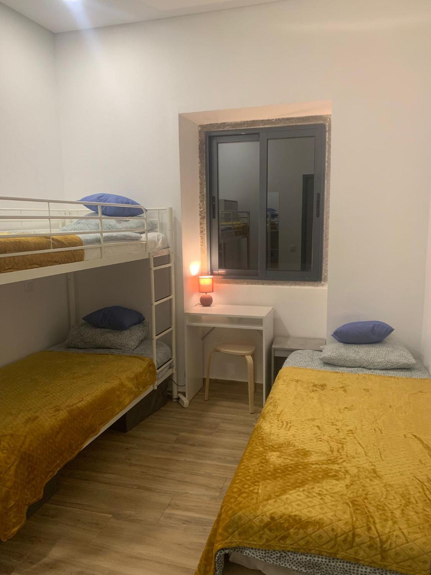 Cinderela House Lejlighed Faro Eksteriør billede